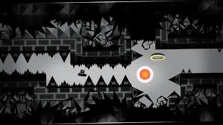Thumbnail: How Hard Arcturus Really is - Top 7 Extreme Demon