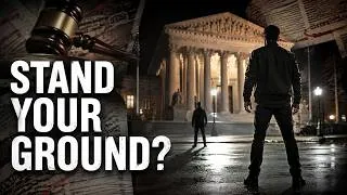 Thumbnail: When Can You Legally Kill in Self-Defense?
