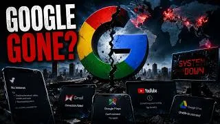 Thumbnail: What If Google Disappeared Tomorrow?