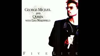 Thumbnail: George Michael - Five Live (HQ)