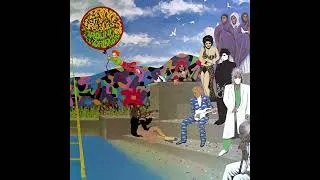 Thumbnail: Prince - Around The World In A Day #2 (Unreleased) #80s