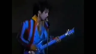 Thumbnail: Prince - Peach (Act I Tour)