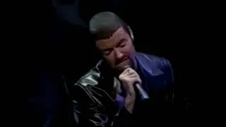 Thumbnail: George Michael - Baby Can I Hold You Tonight (Live 1995)