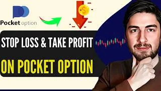 Thumbnail: How To Set Stop Loss & Take Profit On Pocket Option (QUICK & EASY!)