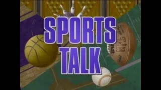 Thumbnail: Sports Talk (S13E05)