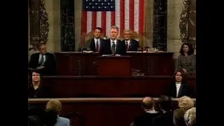 Thumbnail: State of the Union 98 [S14E14]