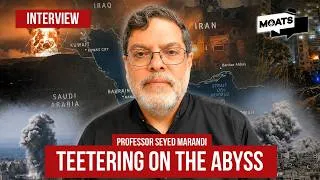 Thumbnail: INTERVIEW: We're entering the most dangerous part of the war