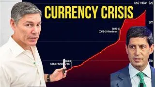 Thumbnail: The Money Supply Is EXPLODING...Is This The Beginning Of Hyperinflation?