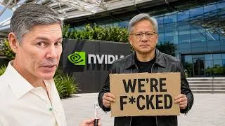 Thumbnail: Nvidia Might Not Survive This...