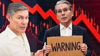 Thumbnail: The Entire House of Cards Is About To Fall (US Treasury Is Terrified)