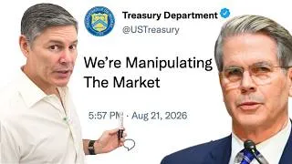 Thumbnail: BREAKING: They Just Admitted The Conspiracy Theories Are True