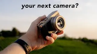Thumbnail: The Only Camera Gear I’m Taking Around the World (again)