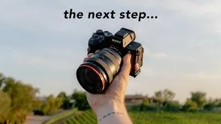 Thumbnail: So, you got a camera… now what?
