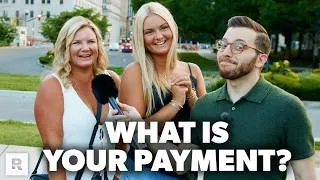 Thumbnail: I Asked People What Their Car Payment Is…(Nashville)