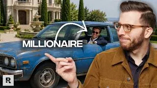 Thumbnail: Frugal Habits Even Millionaires Won’t Give Up