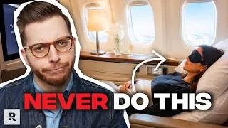 Thumbnail: Things I Won’t Spent Money On No Matter How Rich I Get