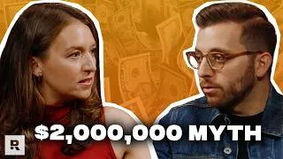 Thumbnail: You Do NOT Need $2 Million to Retire