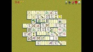 Thumbnail: xmahjongg20260812001 xmahjongg is a Mahjongg Solitaire game for X11 with minimal dependencies.
