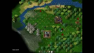 Thumbnail: widelands20260726001 Widelands is a strategy game based on Settlers II.