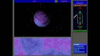 Thumbnail: uqm20260707004 Ur-Quan Masters (port of the 3DO/PC game - Star Control II) Playthrough, Part 004