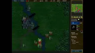 Thumbnail: wesnoth20260702002 The Battle for Wesnoth is an open source, turn-based game with a fantasy theme