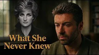 Thumbnail: The Princess Who Kept Calling, and the One Thing George Michael Never Told Her