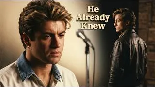 Thumbnail: George Michael Sat Outside His Best Friend's House and Knew Wham Was Already Over