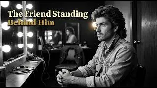 Thumbnail: George Michael was shaking in a bathroom while 100,000 people waited for someone else
