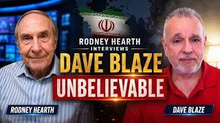 Thumbnail: Rodney Hearth Interviews Dave Blaze: Unbelievable