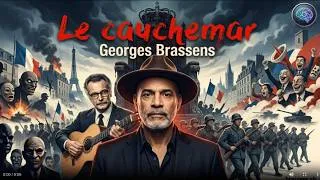 Thumbnail: Le cauchemar Inédite de Georges Brassens  AI Lausanne Suisse