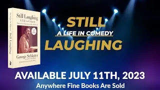 Thumbnail: Still Laughing - A Life In Comedy
