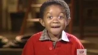 Thumbnail: Emmanuel Lewis - My Very Own Show 1987
