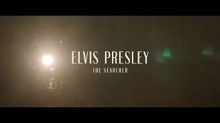 Thumbnail: Elvis Presley: Bicycle Rider (The Searcher)