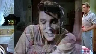 Thumbnail: Elvis Presley: The Rainmaker screentest