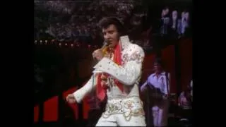 Thumbnail: Elvis Presley: An American Trilogy