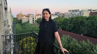 Thumbnail: i live in NYC on $3.5k/month 💸 this is what i spend in a week