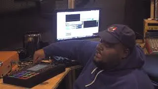 Thumbnail: You’re Using Your MPC Live 3 WRONG! Try This NEW Beat Making Workflow | Any Akai MPC
