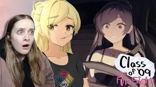 Thumbnail: So I 100% completed Class of '09: The Flipside and...