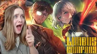 Thumbnail: SALVADOR GREGOR? MY LUNACY IS COOKED | The 9th Walpurgis Night REACTION [Limbus Company - PV]