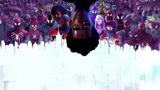 Thumbnail: "With Great Power..." A Spider-Verse Music Mix Tribute (Part III)