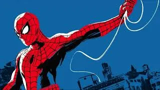 Thumbnail: "Another Easy Day for Spider-Man" - A Spider-Verse Music Mix Tribute (Part I)