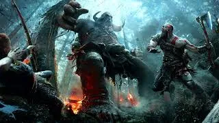 Thumbnail: Dark Dramatic Action Music Mix