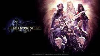 Thumbnail: Final Fantasy XIV/XVI Mashup (Shadowbringers + XVI Trailer Theme)
