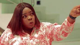 Thumbnail: WHEN LOVE BLURS (COMING SOON ) GEORGINA IBEH - 2026 LATEST NIGERIAN NOLLYWOOD MOVIES