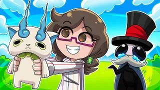 Thumbnail: The Yo-Kai Watch Draft Nuzlocke Experience