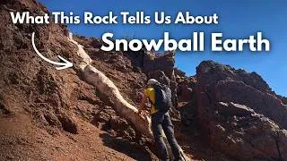 Thumbnail: Snowball Earth Deposits Along the Colorado Front Range