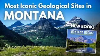 Thumbnail: Experience the Geological Story of Montana Through Montana Rocks! with Dr. Rob Thomas