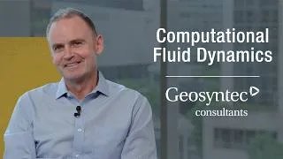 Thumbnail: Computational Fluid Dynamics | Al Preston
