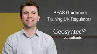 Thumbnail: PFAS Guidance: Training UK Regulators | John Merrill