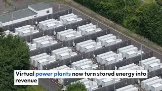 Thumbnail: AI Power Constraints: What Procurement Needs to Know | GEP